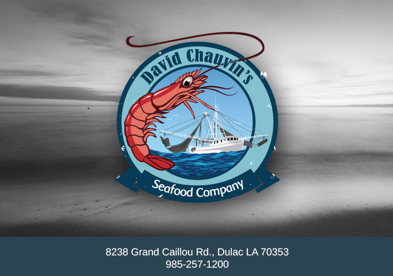 David Chauvin Seafood